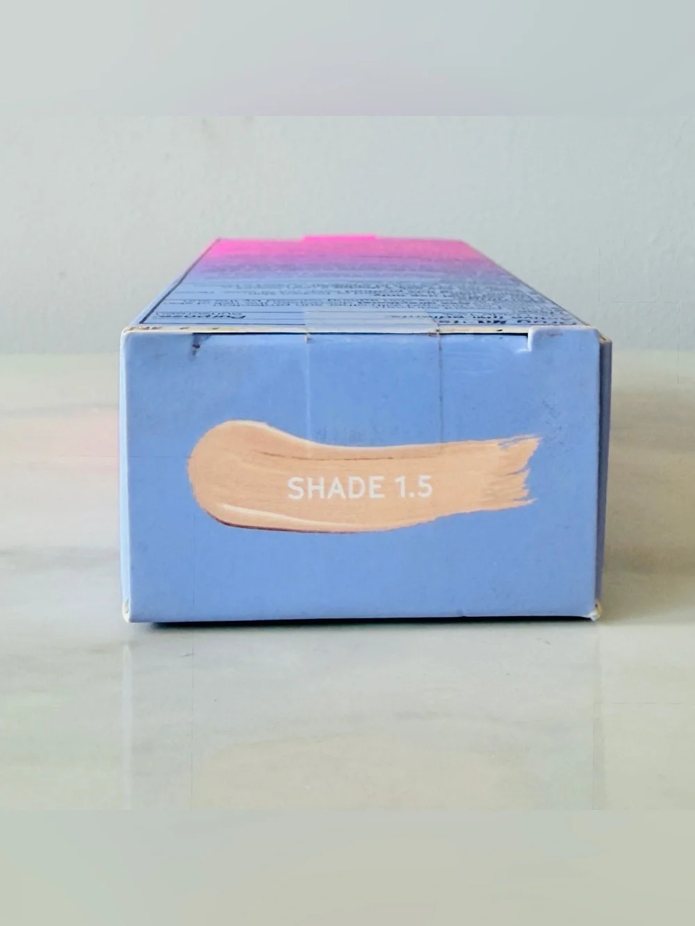 Naked Sundays BeautyScreen Mineral Peptide Foundation Tint SPF 50 - Shade 1.5